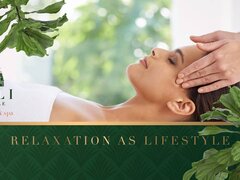 Bali Temple - Primul centru spa cu specific balinez din Europa de Est